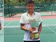 Thể thao - Tin HOT 23/3: ĐT Việt Nam đặt tham vọng tại Davis Cup