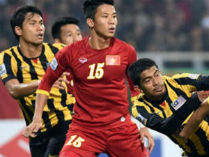 Bóng đá - Vòng loại U-23 châu Á bảng I: Đầu lạnh, chân nóng