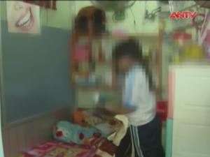 Video An ninh - Nữ sinh lớp 7 bỏ nhà "đi bụi", hoang tưởng bị bắt cóc