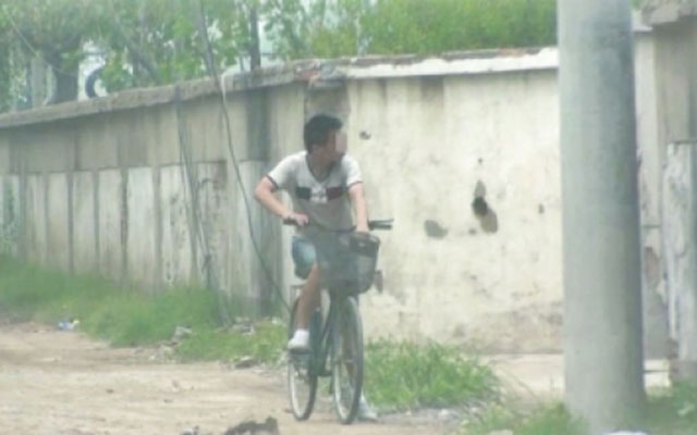 Tin tức trong ngày - Tài xế taxi TQ bị bắt vì làm gián điệp cho nước ngoài