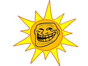 Thơ chế: Hà Nội mùa vắng bóng cây xanh