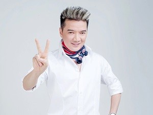 Ca nhạc - MTV - Mr Đàm: Một hai trăm triệu, hát vài ba đêm là có