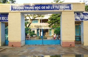 Giáo dục - du học - Vụ nữ sinh lớp 7 bị đánh: Một HS không đến trường sau 1 tuần bị kỷ luật