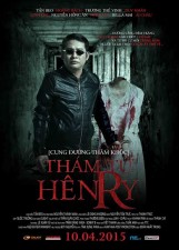 Phim - Phim kinh dị Việt tung trailer &quot;thót tim&quot; khán giả