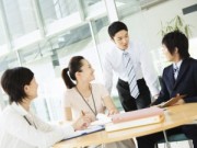 Cẩm nang tìm việc - Lý do nào để bạn phải làm việc?