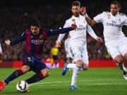 Bóng đá - Thua El Clasico chưa phải dấu chấm hết với Real