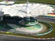 Thể thao - F1, Malaysian GP: Rực lửa Sepang