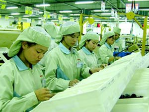 Tài chính - Bất động sản - ADB: GDP của Việt Nam năm 2015, 2016 tăng trên 6%