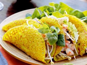 Ẩm thực - 8 món ăn bình dân Việt Nam khiến thế giới "mê mệt"