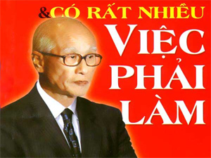 Bạn trẻ - Cuộc sống - 9 bí quyết thành công cựu sếp Daewoo truyền cho giới trẻ Việt