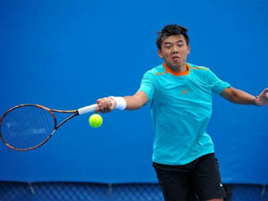 Thể thao - Việt Nam rộng cửa thăng hạng Davis Cup