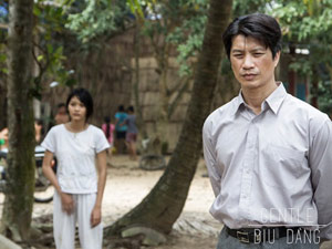 Phim - Phim mới của Dustin Nguyễn: Không "ăn tiền" nhưng đáng xem