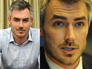 Xu hướng thời trang - Chính trị gia đẹp hoàn hảo khiến chị em “phát cuồng“