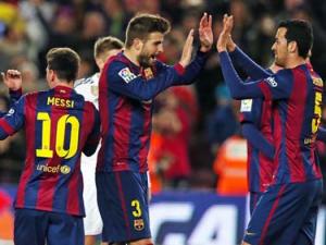 Bóng đá - Barca: Sau Siêu kinh điển là ám ảnh "virus FIFA"