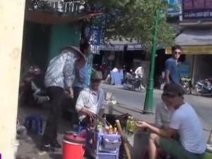 Pháp luật - Camera giấu kín: Cảnh báo "chặt chém" tại bến xe