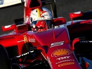 Thể thao - F1, Malaysian GP: Niềm hy vọng ở Ferrari