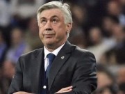 Bóng đá - Tiết lộ: Ancelotti chỉ muốn tới Arsenal nếu rời Real