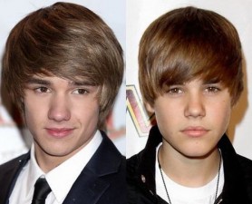 Ca nhạc - MTV - Mỹ nam One Direction &quot;đá xéo&quot; Justin Bieber