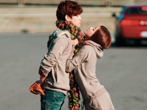 Thơ tình: Tôi ghen