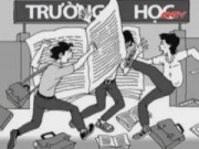 Video An ninh - Bạo lực học đường: Đuổi học không phải là biện pháp tốt