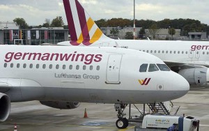 Tin tức trong ngày - Airbus A320 rơi: Phi công, tiếp viên Germanwings sợ hãi, từ chối bay