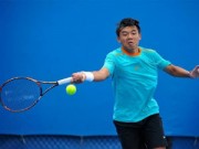 Thể thao - Việt Nam rộng cửa thăng hạng Davis Cup