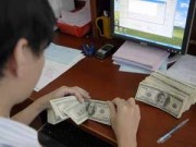 Kinh doanh - Tăng tỷ giá USD 1%, nợ nước ngoài tăng 10.000 tỷ đồng