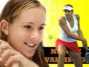 Thể thao - ''Mỹ nhân ruồng bỏ tennis'' trở lại Miami Open