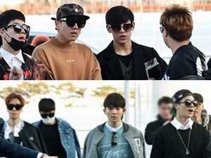 3 nhóm nhạc Hàn sành điệu tới Hà Nội dự Music Bank