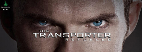 Phim - Người vận chuyển 4 "thay máu", lột xác toàn diện