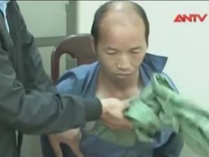 Video An ninh - Giấu 5 bánh heroin trong bao tải "tuồn" về nội địa