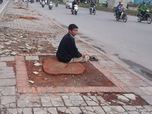 Cười 24h - 10 bài thơ vui, clip hát chế về vụ cưa cây ở Hà Nội