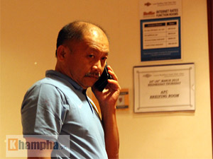 Bóng đá - Bí mật "sững sờ" của U23 Malaysia để đối phó U23 VN