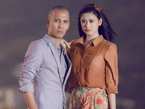 Ca nhạc - MTV - Trương Quỳnh Anh buồn man mác bên "người mới"