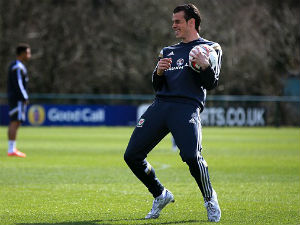 Bóng đá - Tin HOT tối 26/3: Gạt MU, Chelsea, Bale quyết ở lại Real