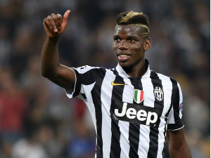Bóng đá - Pogba và Juventus: Khi lương duyên dần cạn