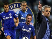 Bóng đá - Hé lộ đội hình hay nhất NHA: Một Chelsea thu nhỏ