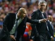 Bóng đá - Ancelotti sắp bị Zidane cướp việc