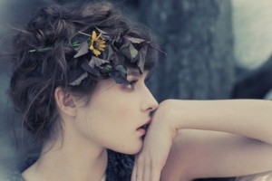 Thơ tình: Hết thật rồi