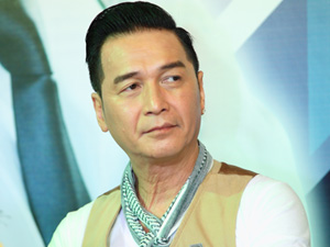 Ca nhạc - MTV - Nguyễn Hưng về nước làm liveshow tặng mẹ