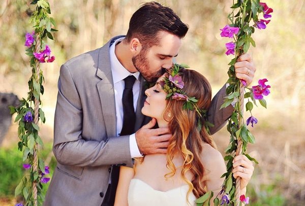 Bạn trẻ - Cuộc sống - 7 nét quyến rũ của phụ nữ hạ gục phái mạnh