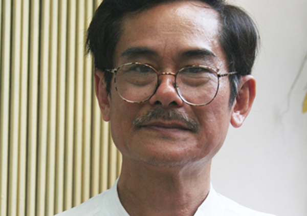 Phim - NSƯT Anh Dũng và những bất hạnh gắn với con số 13