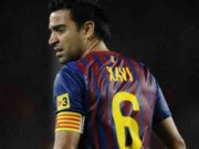 Bóng đá - Xavi: Một người Barca đã &quot;chết&quot; cùng tiki-taka