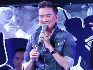 Ca nhạc - MTV - Mr. Đàm hát hơn chục ca khúc không cát xê