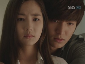 Phim - 7 người đẹp có “ồn ào” tình cảm với Lee Min Ho