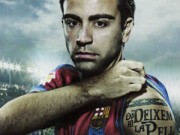 Bóng đá - Ký ức Xavi cùng Barca: 2 lần thắng MU chung kết C1