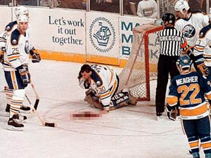 Thể thao - Đùa với tử thần: Mất 1,5L máu vẫn sống