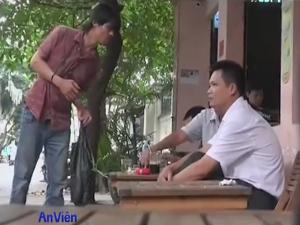 Tin tức trong ngày - Camera giấu kín: Vấn nạn ăn xin ở Sài Gòn