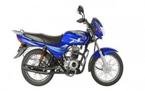 Ô tô - Xe máy - Bajaj CT100 giá 13 triệu đồng về Việt Nam còn rẻ không?