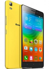 Dế sắp ra lò - Lenovo A7000 giá mềm, cấu hình mạnh sắp ra mắt